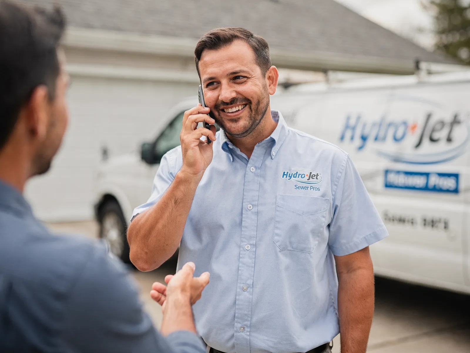 Hydro Jetting Maynardville, TN FAQs